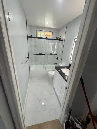 🔨 Remodelación General