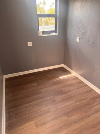 Studio for rent