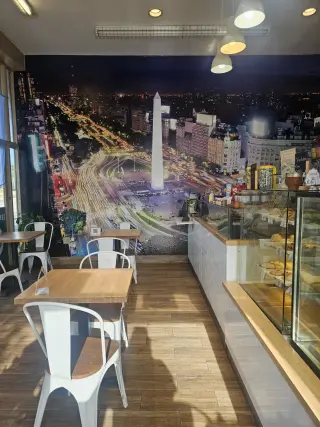 Bakery Argentino en venta en North Miami Beach