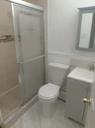 Apartment  walking no Bsman 1 Bed Fresh Meadows 134st Horace Harding Expwy