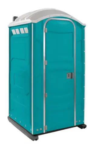 Baños Portátiles para Eventos