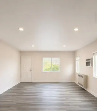 Move in ready