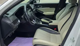 2023 Acura Integra A-Spec Package con Pago Inicial de $1500