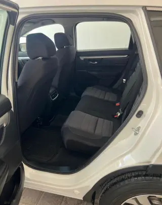 Honda Cr-V 2022