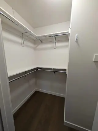 Apartamento en renta.