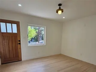Casa bellamente renovada en Highland Park