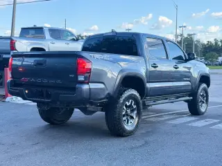 🛻2018 TOYOTA TACOMA🛻 DOWN 💲2.990