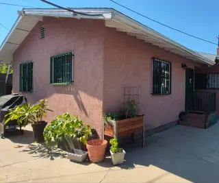 Se renta apartamento