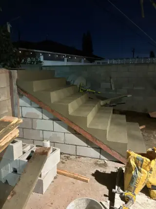 ¡Construimos con calidad y confianza!
