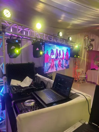 DJ NERY LATIN MUSIC