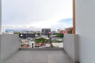 Apartamento en renta en zona 4