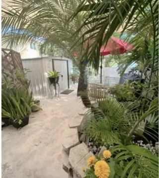 Habitacion Privada