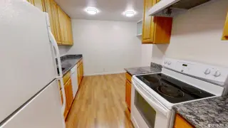 Espacio privado de 1 dormitorio GARDEN GROVE CA
