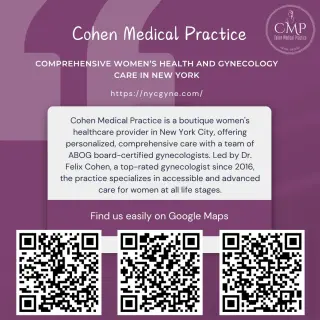 Cohen Medical Practice