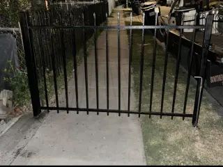 Soldadura y repsraciones de fence