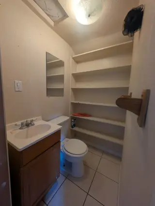 Whittier,Cuarto privado, 1/2 Baño, $950