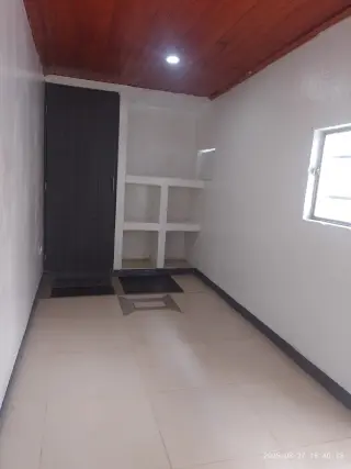Arriendo habitación