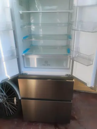 Refrigerator de venta nuevo