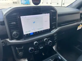 🛻 2025 Ford F150 Súper Crew Cab 🛻 Down payment 💲 4.490