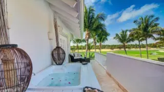 Luxury Ville Punta Cana, Alquiler Y Venta!