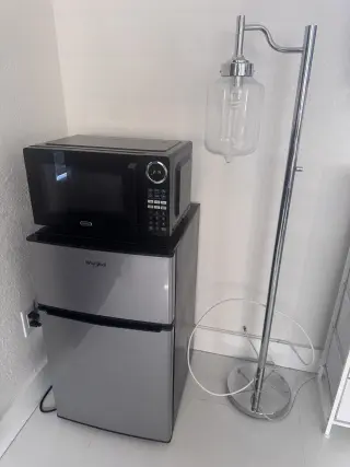 Se Renta Habitacion Privada
