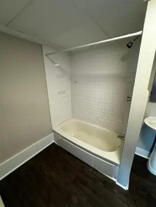 Impecable y bien mantenido apartamento de 1 recámara en La Habra CA
