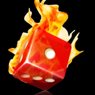Schnyder's Dice OF Fire