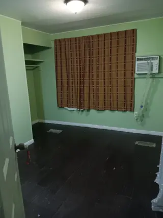 Cuarto de renta