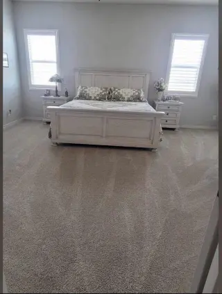 Limpieza residencial