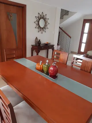DE OPORTUNIDAD...CASA ACOGEDORA EN CUMBAYA