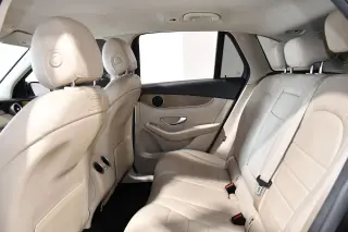 2018 Mercedes-Benz GLC 300