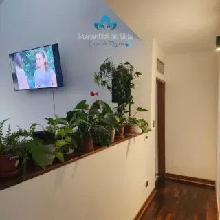 Casa de Reposo "Manantial de Vida"