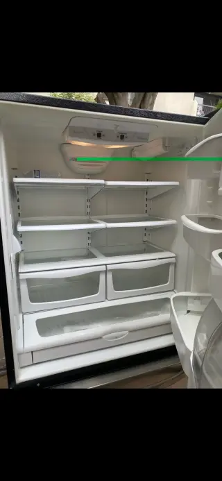 Reparación de apliances refrigeración