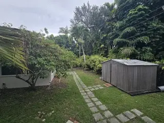 Great East of US1 3/2 home in South Miami