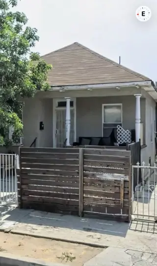 Se renta casa