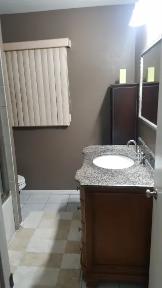 Cuarto de Renta
