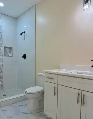 Well-Maintained Home for Rent