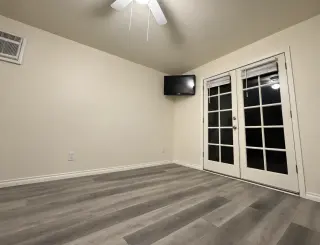 Casita de 1 recamara