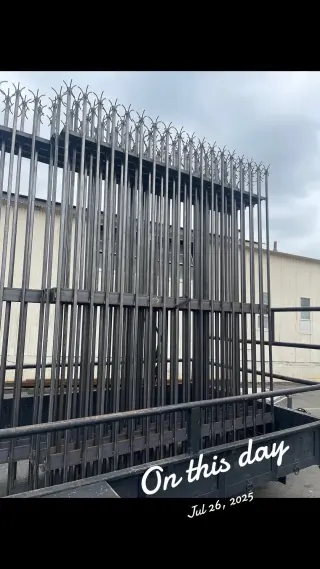 Welding and construction