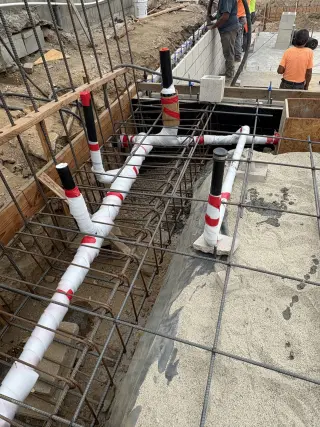 García Plumbing