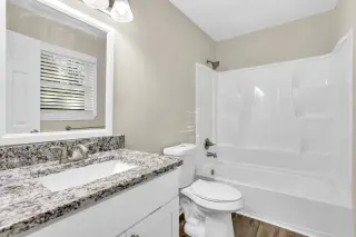 Move in ready