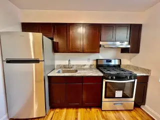 LANCASTER, CA 1 bedroom apartment