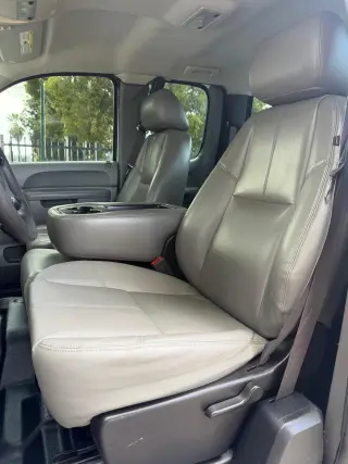 🛻 2011 Chevrolet Silverado – $7,800 CASH ¡Título en Mano! 💼