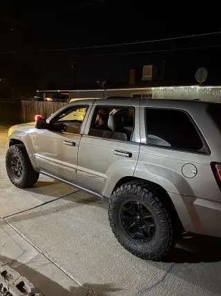 Servicios de Suspensión y Frenos para Off-Road