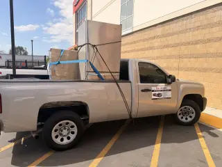 Mudanzas , junk removal