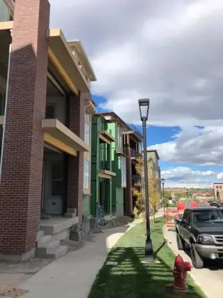 Superior Contruction DC