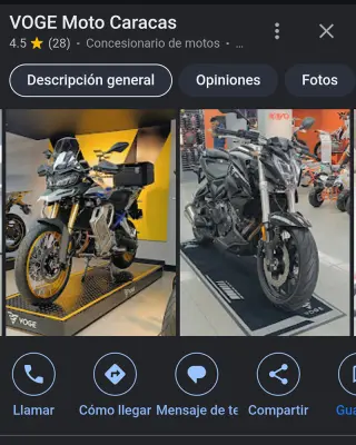 Servicio de Optimización de Perfil de Negocio de Google