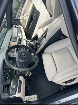 BMW Serie 5 2013 - Excelente Estado