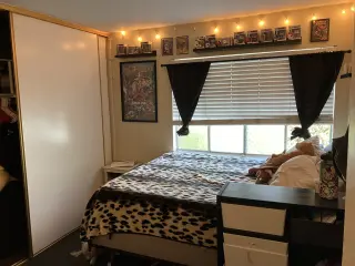Cuarto privado en Lakewood para una sola persona baño compartido $1075 21/7/2026