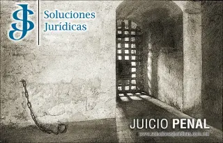 ABOGADO PENALISTA EN CIUDAD DE MEXICO.